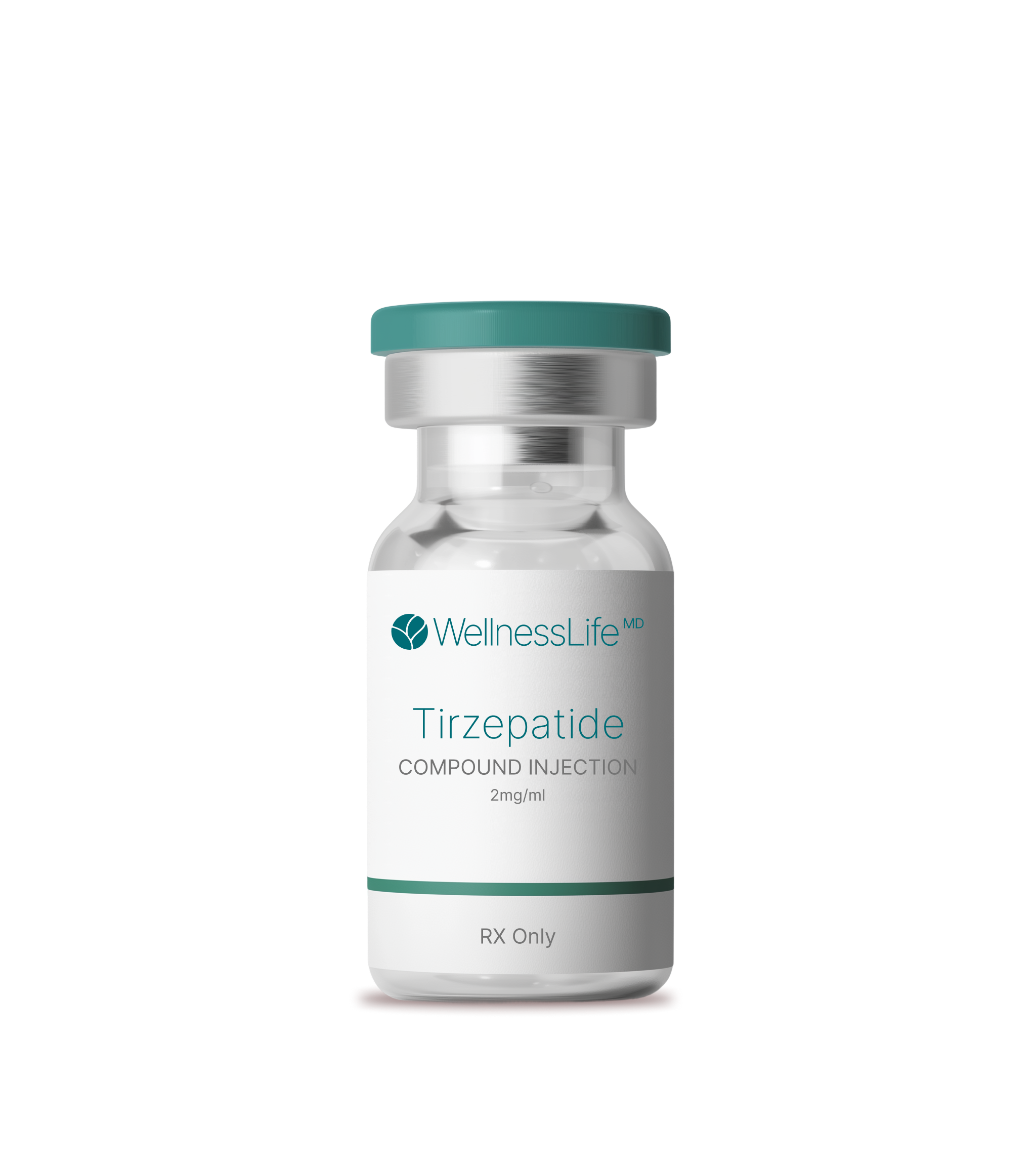Compounded Tirzepatide