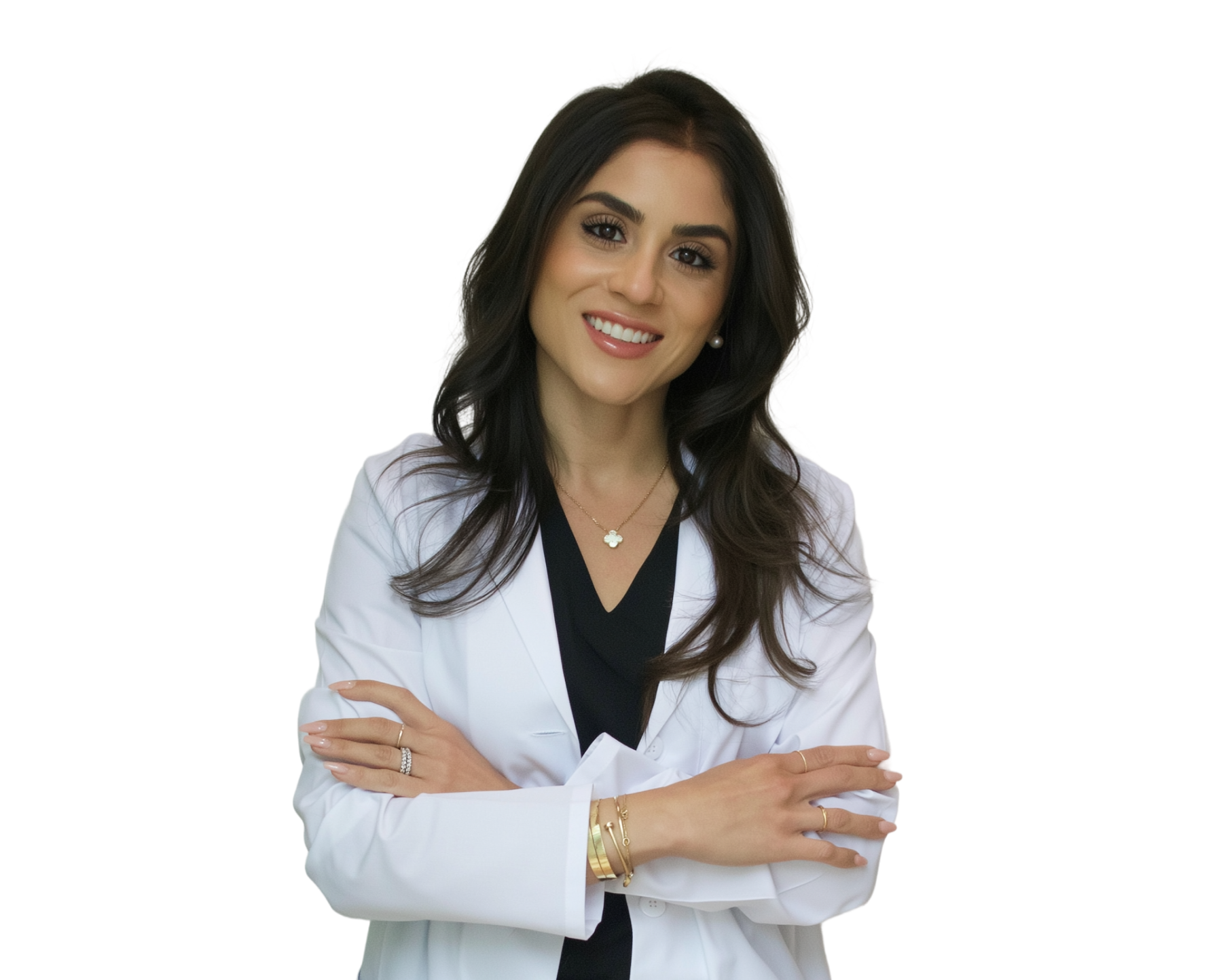 Dr. Ellika Sadr, MD — Founder & Medical Director of WellnessLife MD