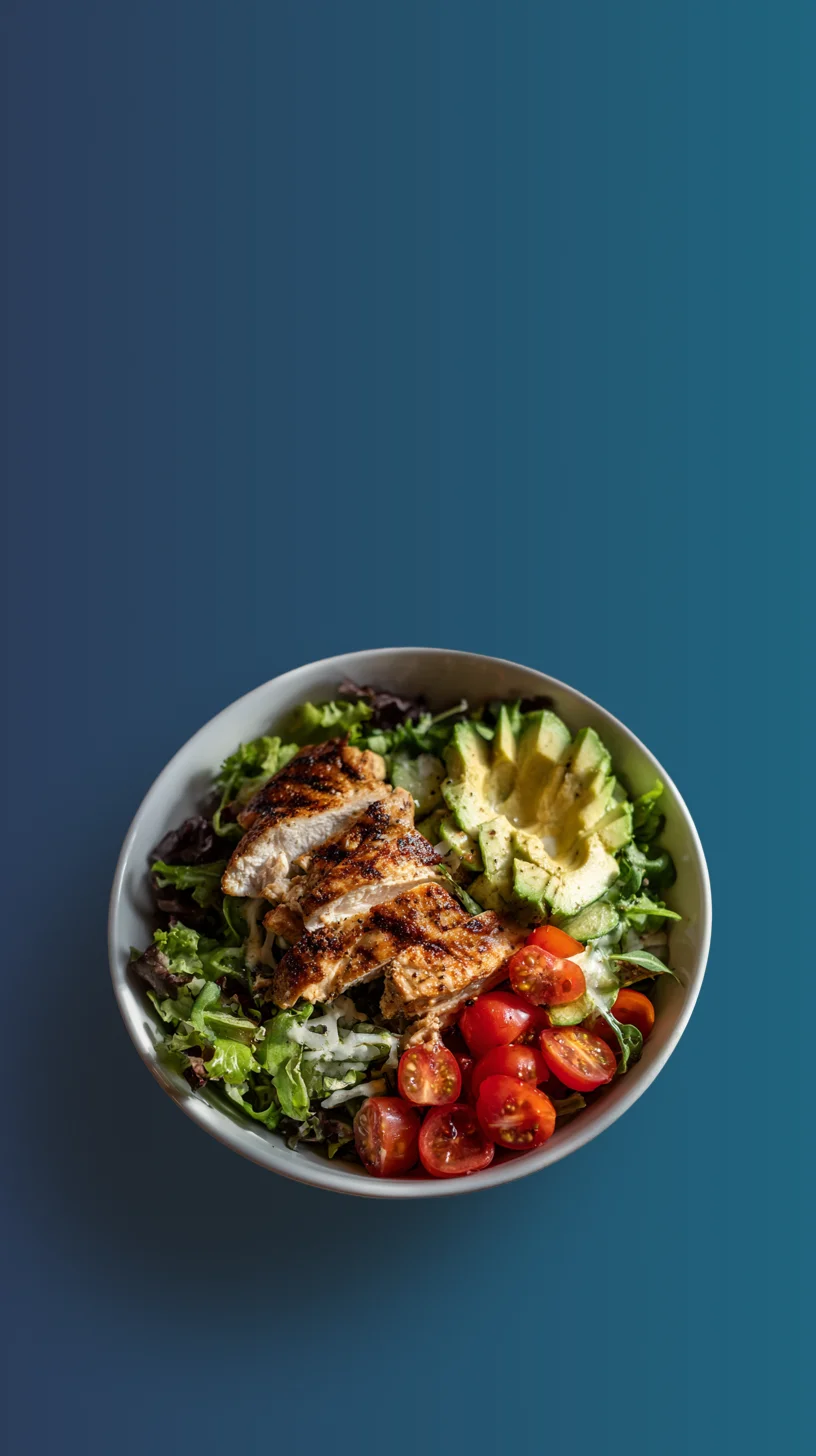 Nutrition and fitness